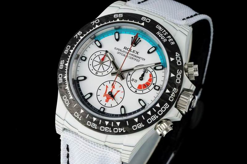 Rolex 40mm 072055